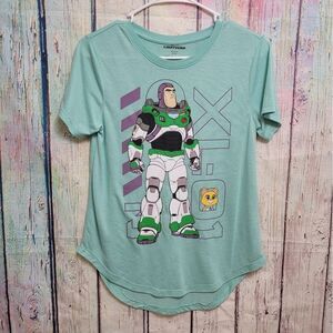 Disney Buzz Lightyear shirt size med